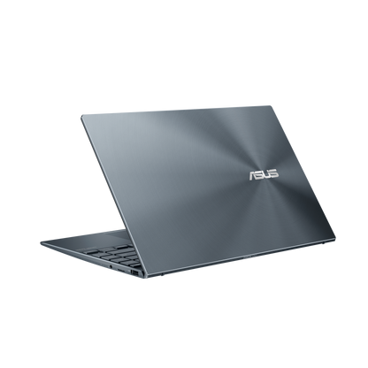 Notebook ASUS Zenbook 14 UX425EA-HM170T - INTEL CORE I5-1135G7 -Ram 8Gb DDR4 - 512 Gb SSD M.2 - W10 - 14.0" FHD - Soundata S.A.