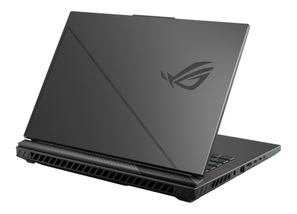 Notebook Gamer ROG Strix G16 G614JI-N3155W Intel Core I9-13980H - Ram 16GB DDR5 - 512SSD M,2 - RTX 4070 8GB - W11 - 16" WQXGA  240HZ