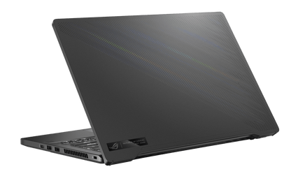 Notebook Gamer ROG Zephyrus G14 GA401IHR-HZ045T AMD RYZEN 7-4800HS - Ram 8GB DDR4 - 512SSD M.2 - GTX 1650 4GB - W10 - 14 FHD 144HZ - Soundata S.A.