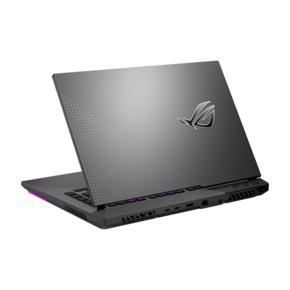 Notebook Gamer ROG Strix G15 G513RC-HN053W AMD RYZEN 7 6800HS - Ram 8GB DDR5 - 512GB SSD M.2 - RTX 3050 4GB DDR6 - W11 - 15.6" FHD 144hz