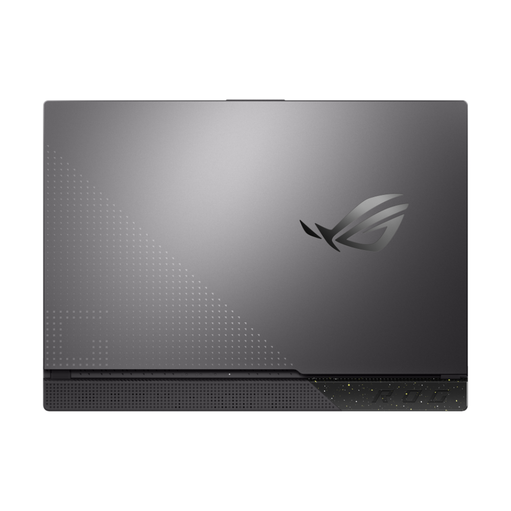 Notebook Gamer ROG Strix G15 G513RC-HN053W AMD RYZEN 7 6800HS - Ram 8GB DDR5 - 512GB SSD M.2 - RTX 3050 4GB DDR6 - W11 - 15.6" FHD 144hz