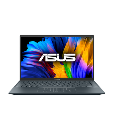 Notebook ASUS Zenbook 14 UX425EA-HM170T - INTEL CORE I5-1135G7 -Ram 8Gb DDR4 - 512 Gb SSD M.2 - W10 - 14.0" FHD - Soundata S.A.