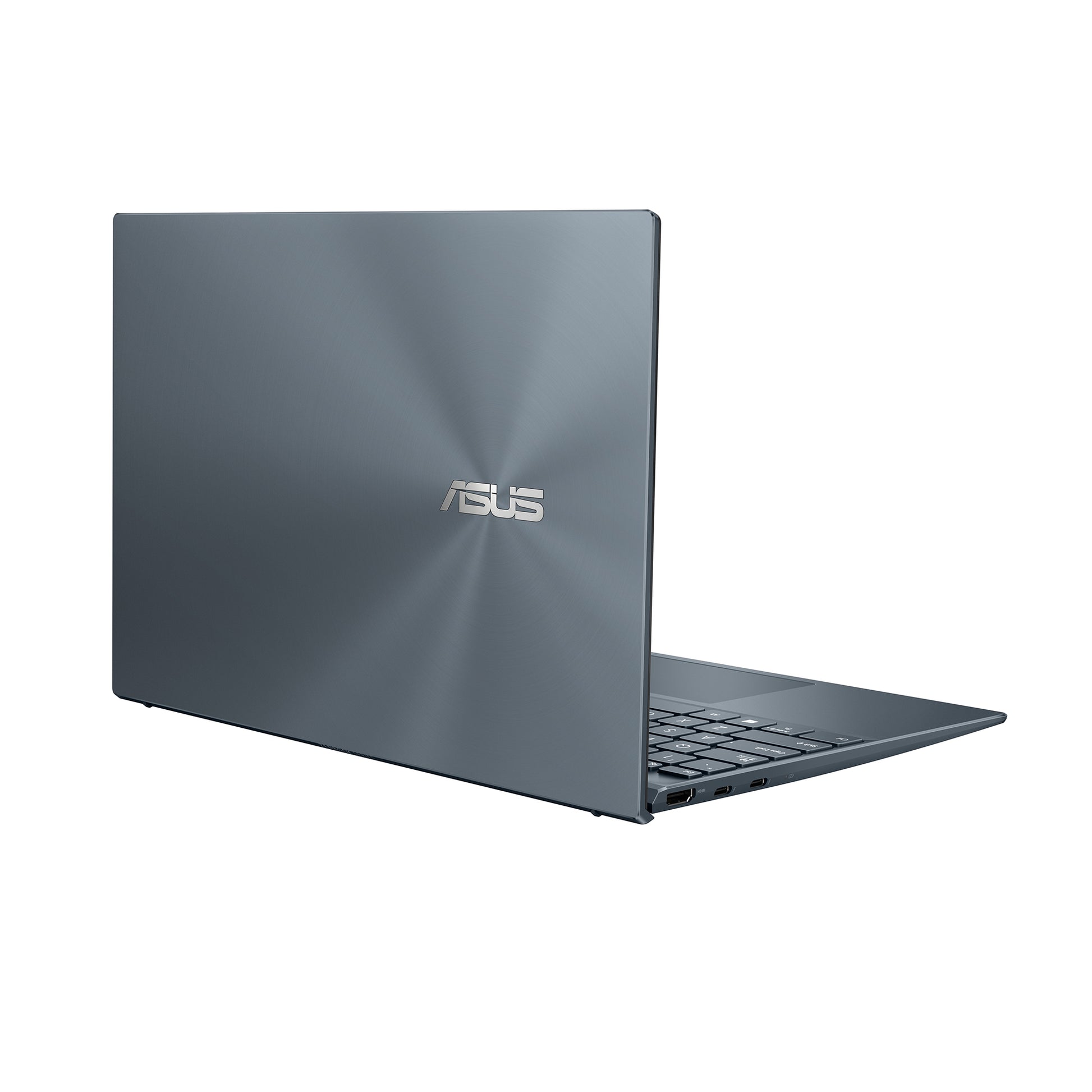 Notebook ASUS Zenbook 14 UX425EA-HM170T - INTEL CORE I5-1135G7 -Ram 8Gb DDR4 - 512 Gb SSD M.2 - W10 - 14.0" FHD - Soundata S.A.