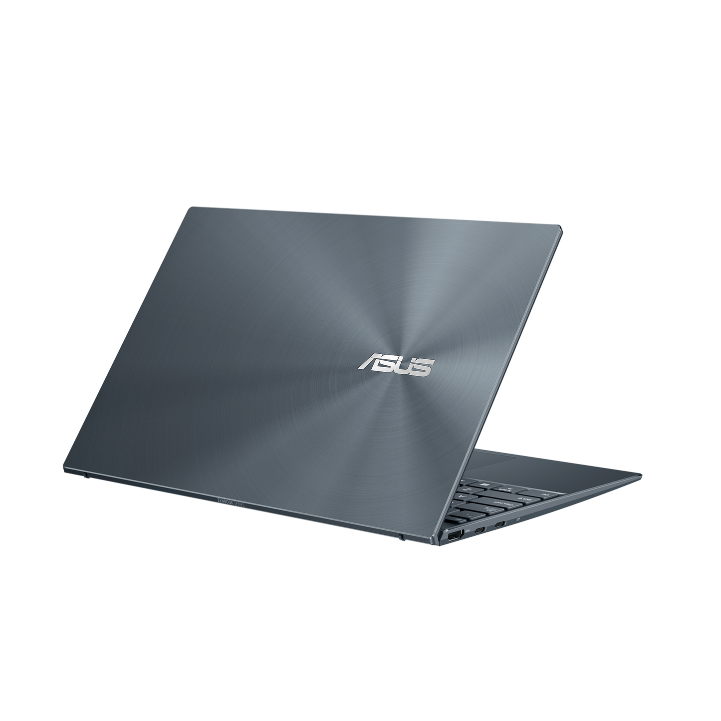 Notebook ASUS Zenbook 14 UX425EA-HM170T - INTEL CORE I5-1135G7 -Ram 8Gb DDR4 - 512 Gb SSD M.2 - W10 - 14.0" FHD - Soundata S.A.