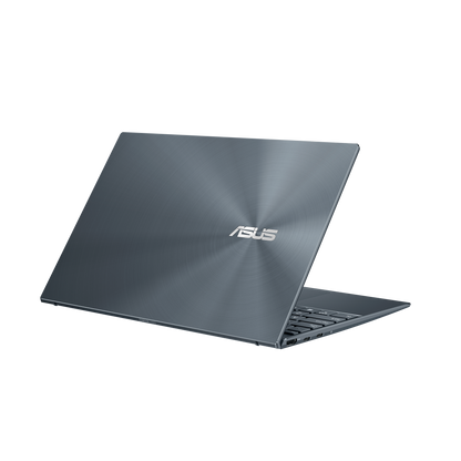 Notebook ASUS Zenbook 14 UX425EA-HM170T - INTEL CORE I5-1135G7 -Ram 8Gb DDR4 - 512 Gb SSD M.2 - W10 - 14.0" FHD - Soundata S.A.